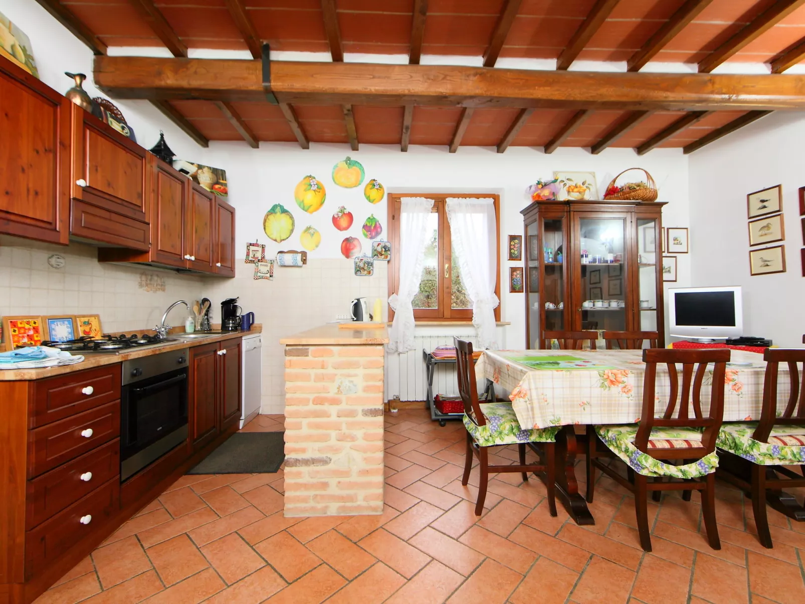Villastrada-Inside