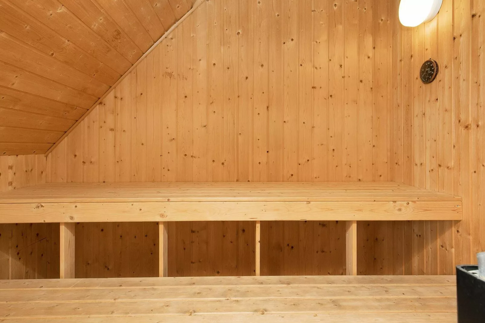 12 person holiday home in Lemvig-Sauna