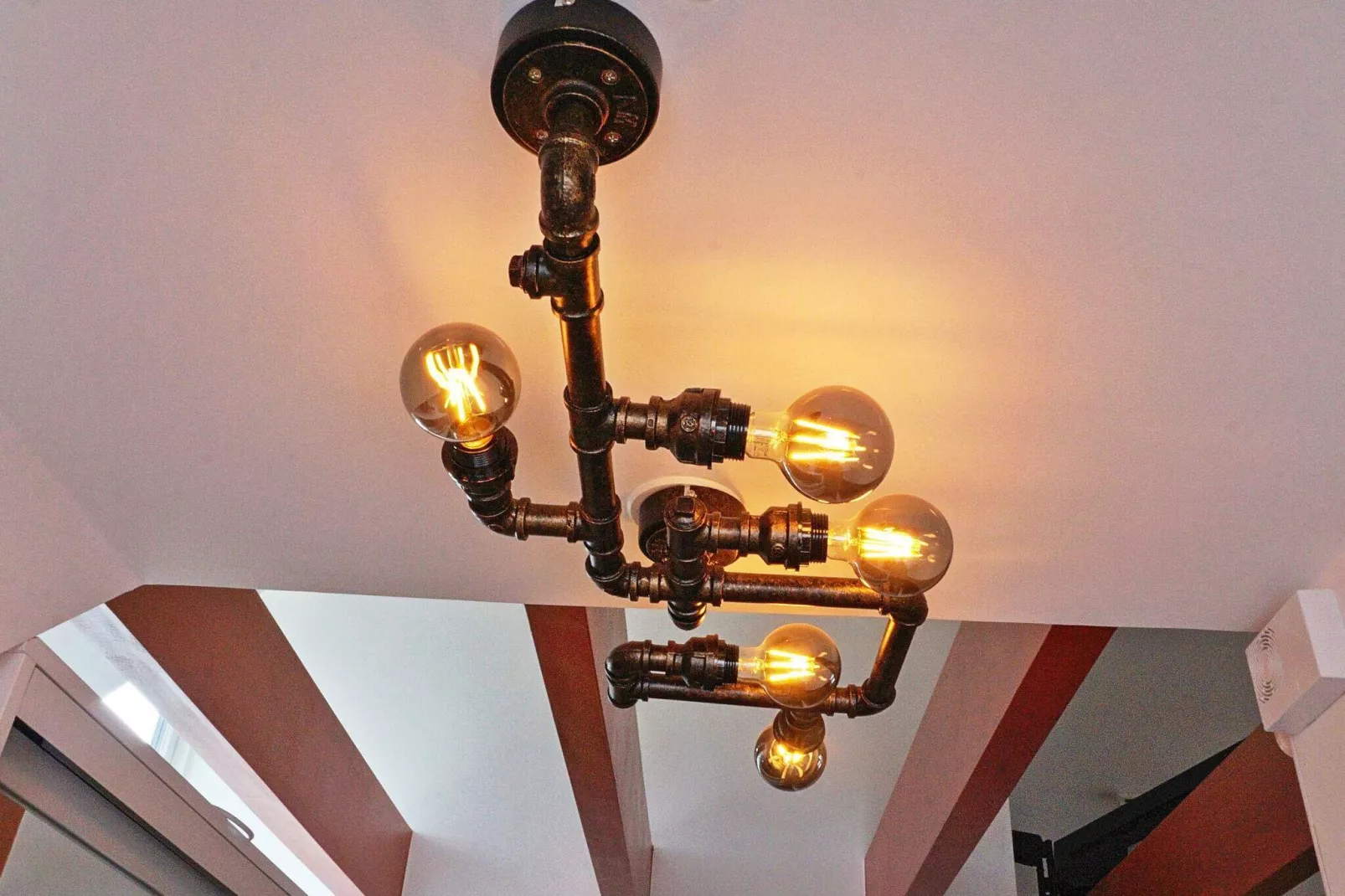 Akersberga Apartment in der Nähe des Meeres-Innenbereich