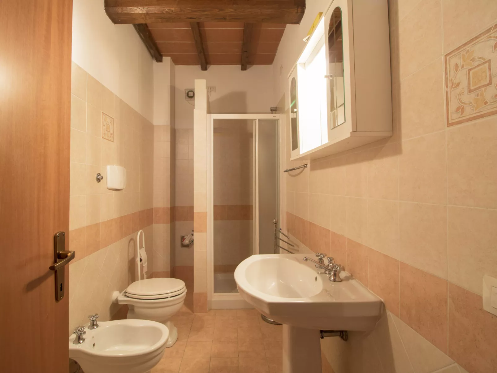 Villastrada-Inside