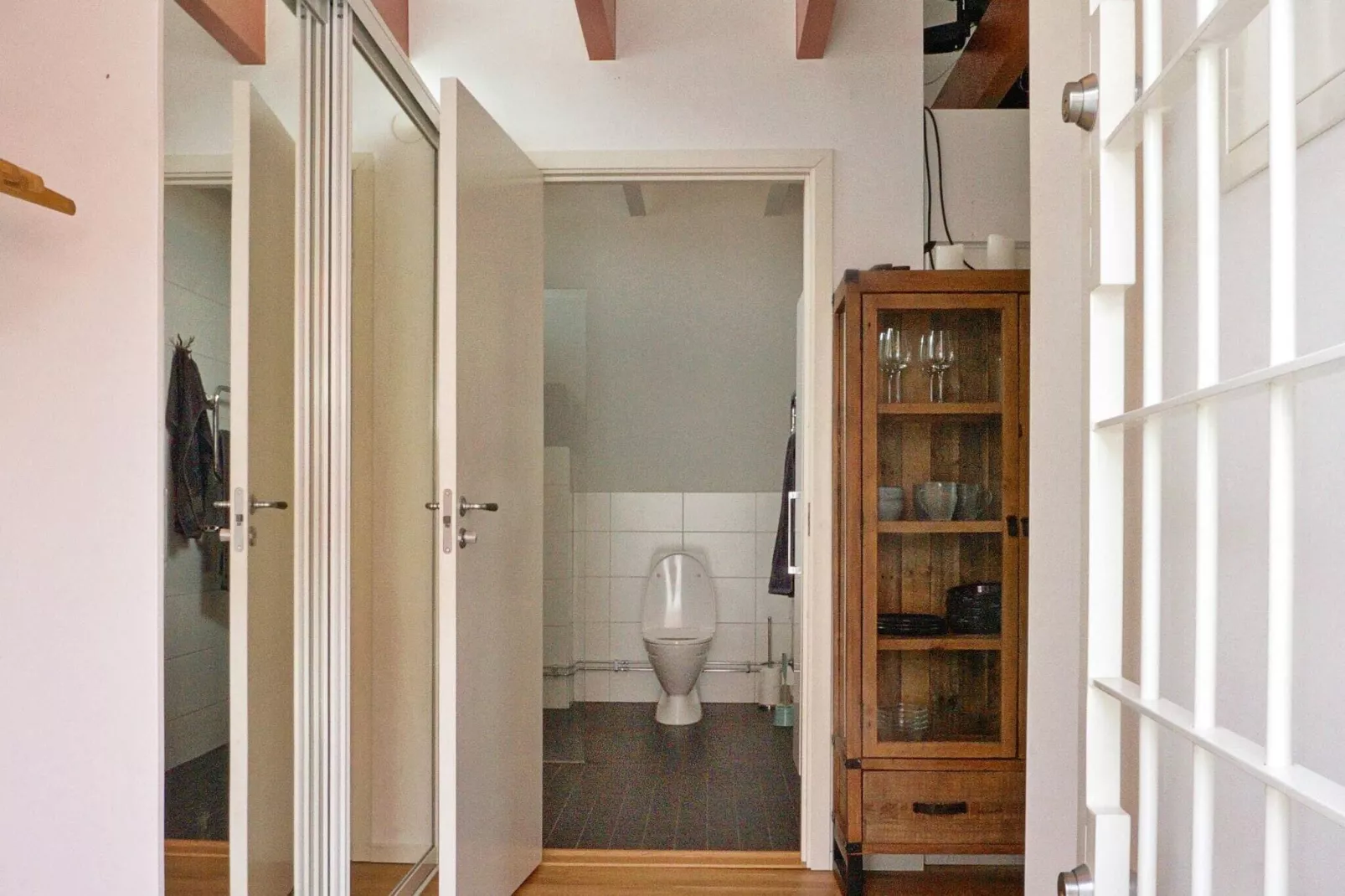 Akersberga Apartment in der Nähe des Meeres-Innenbereich