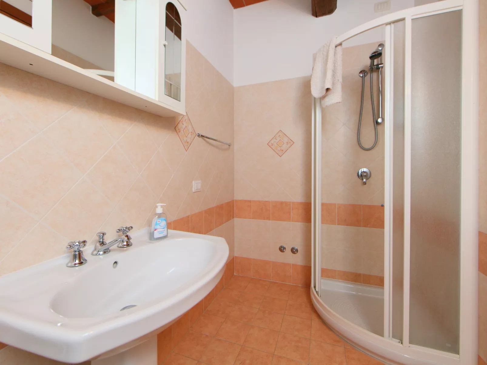 Villastrada-Inside