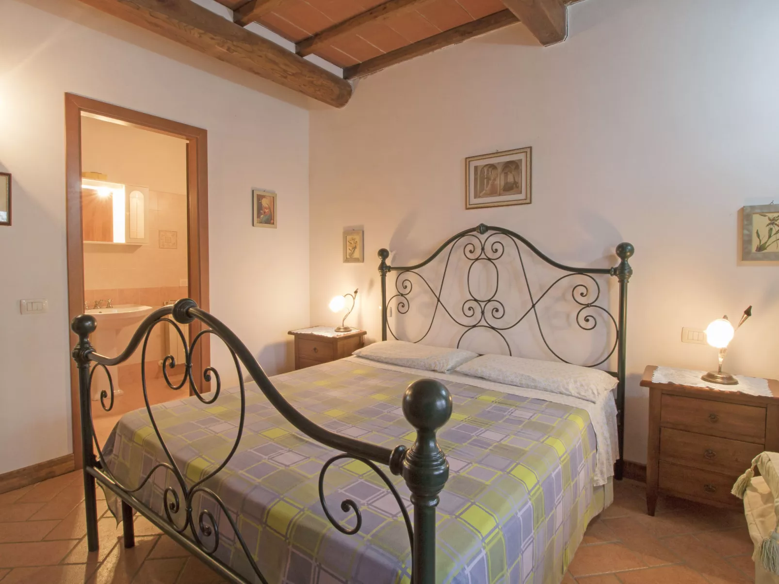Villastrada-Inside
