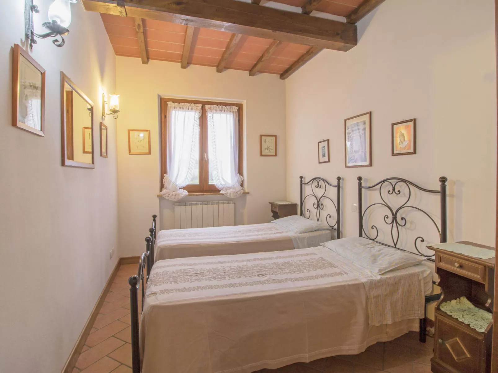 Villastrada-Inside