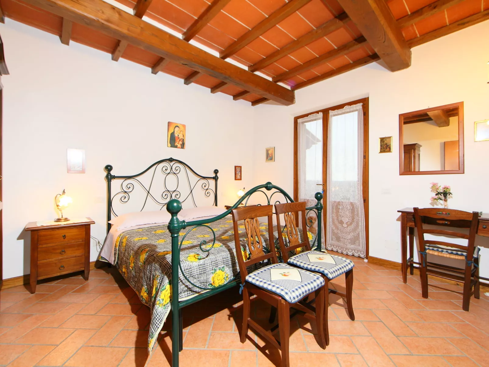 Villastrada-Inside