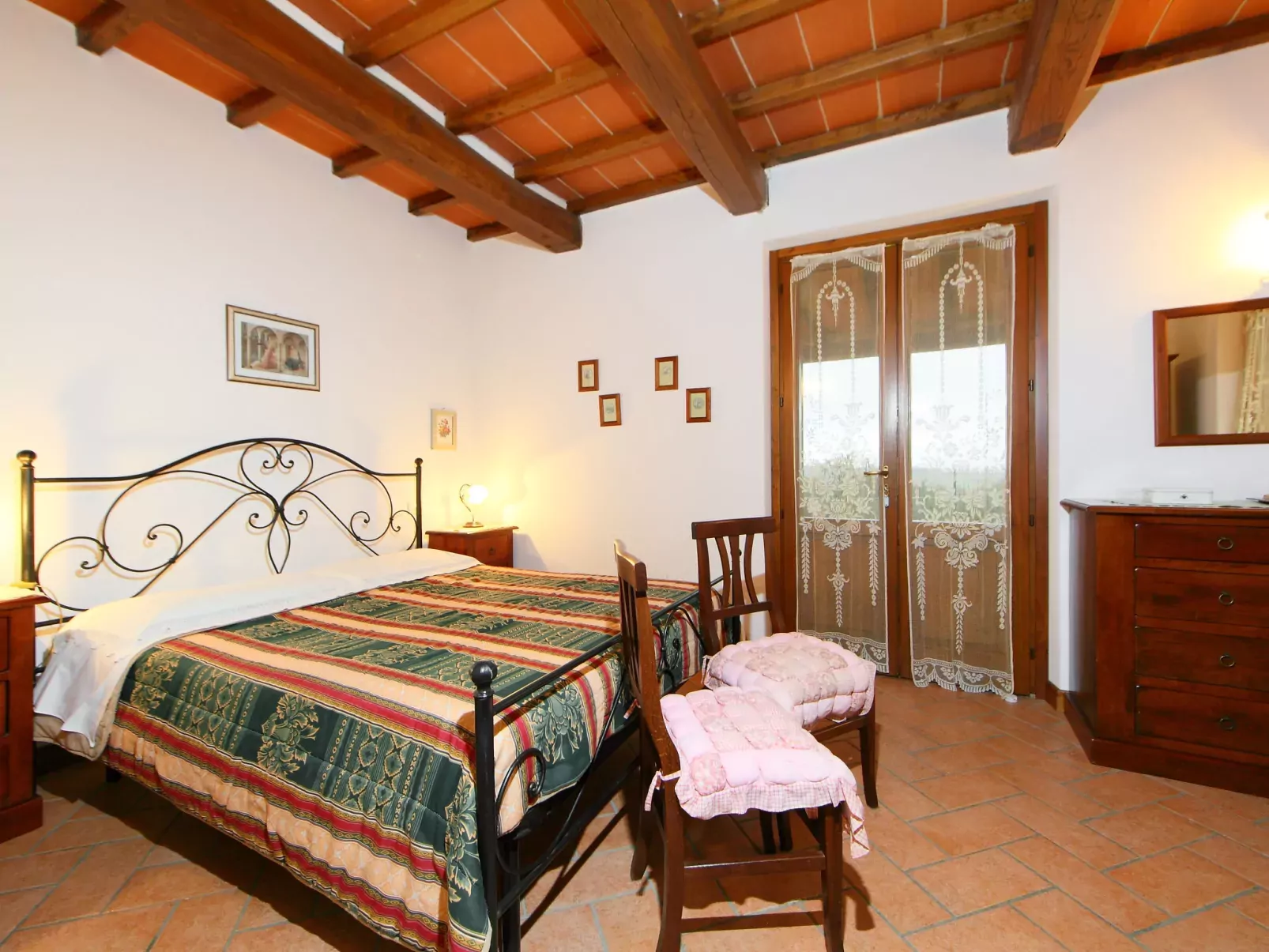 Villastrada-Inside