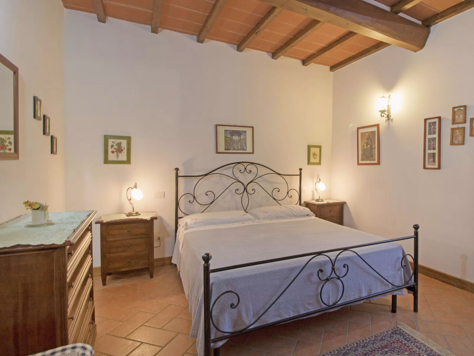 Villastrada-Inside