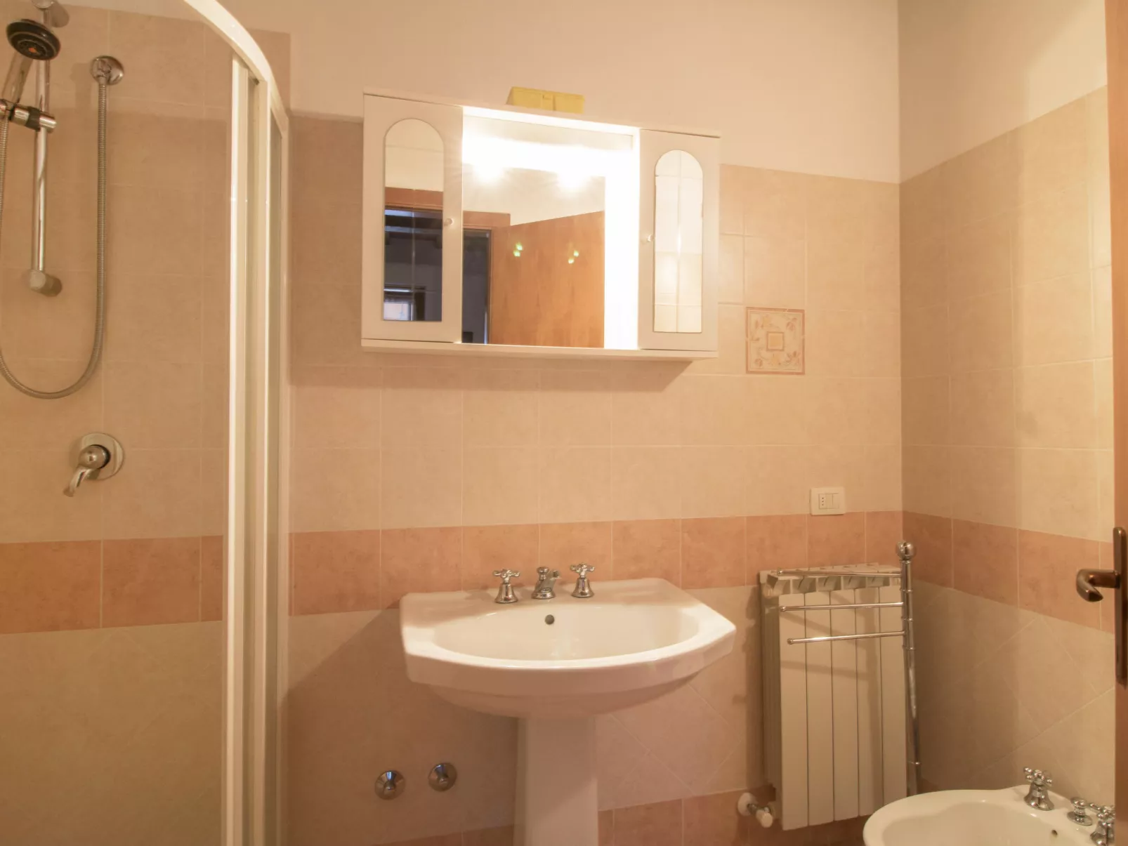 Villastrada-Inside