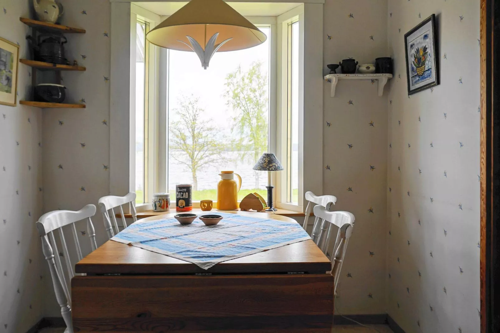 6 person holiday home in HOLSLJUNGA-By Traum-Indoor