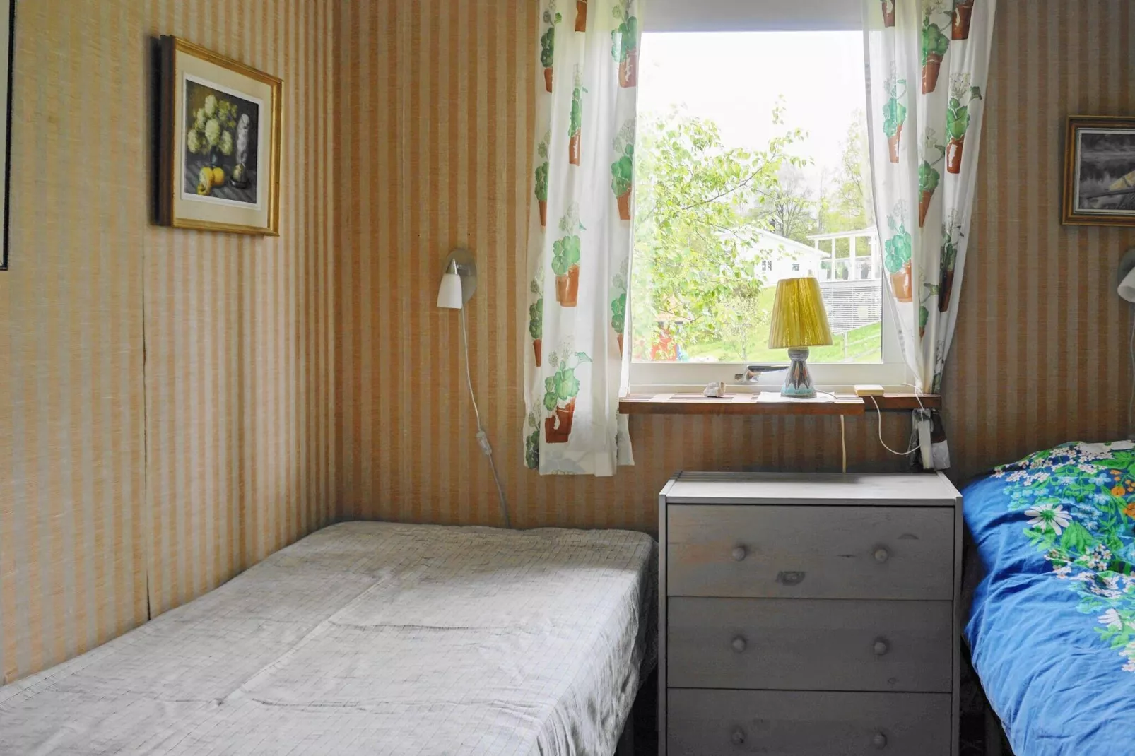 6 person holiday home in HOLSLJUNGA-By Traum-Indoor