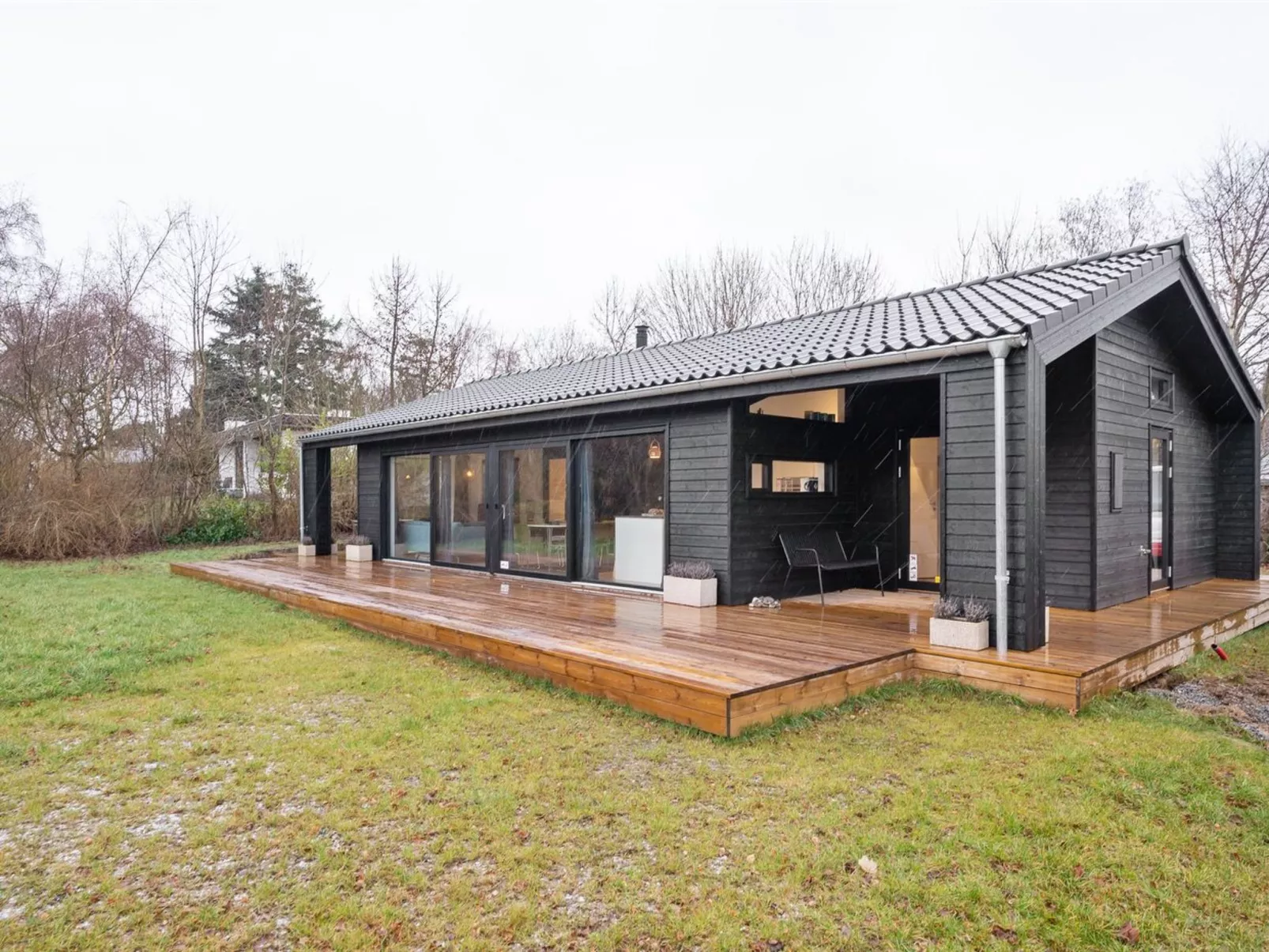 "Ilvy" - 850m from the sea-Inside