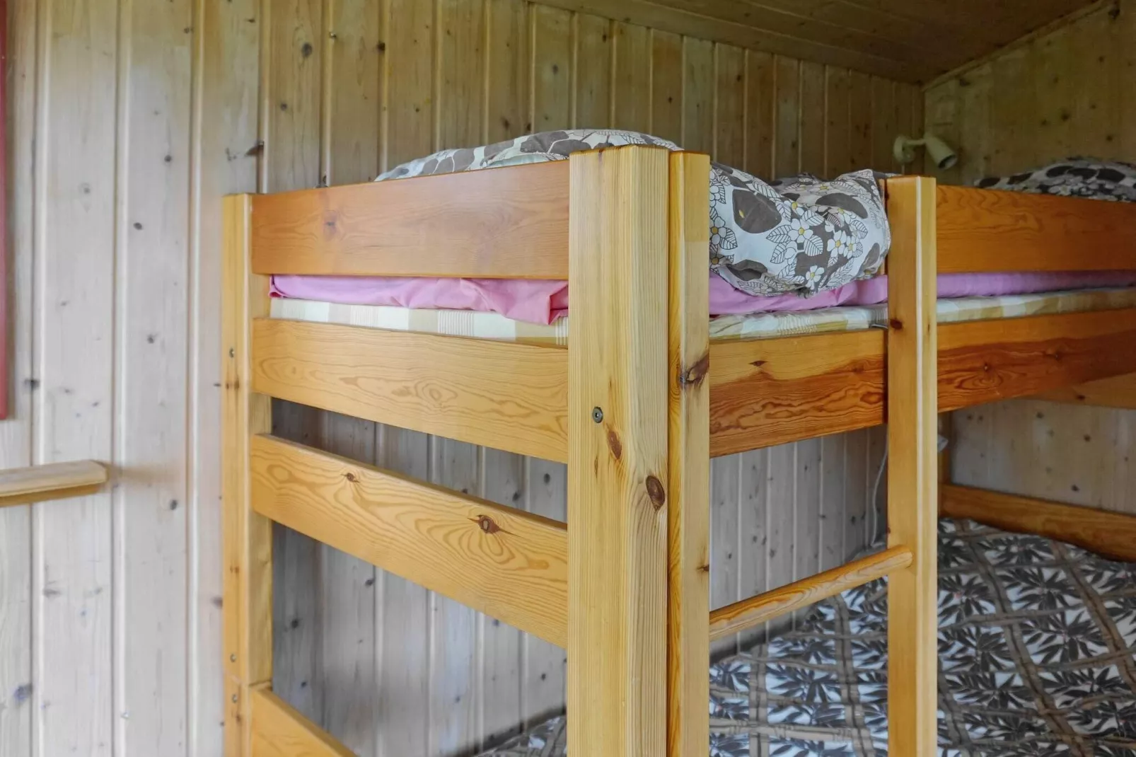 6 person holiday home in HOLSLJUNGA-By Traum-Indoor