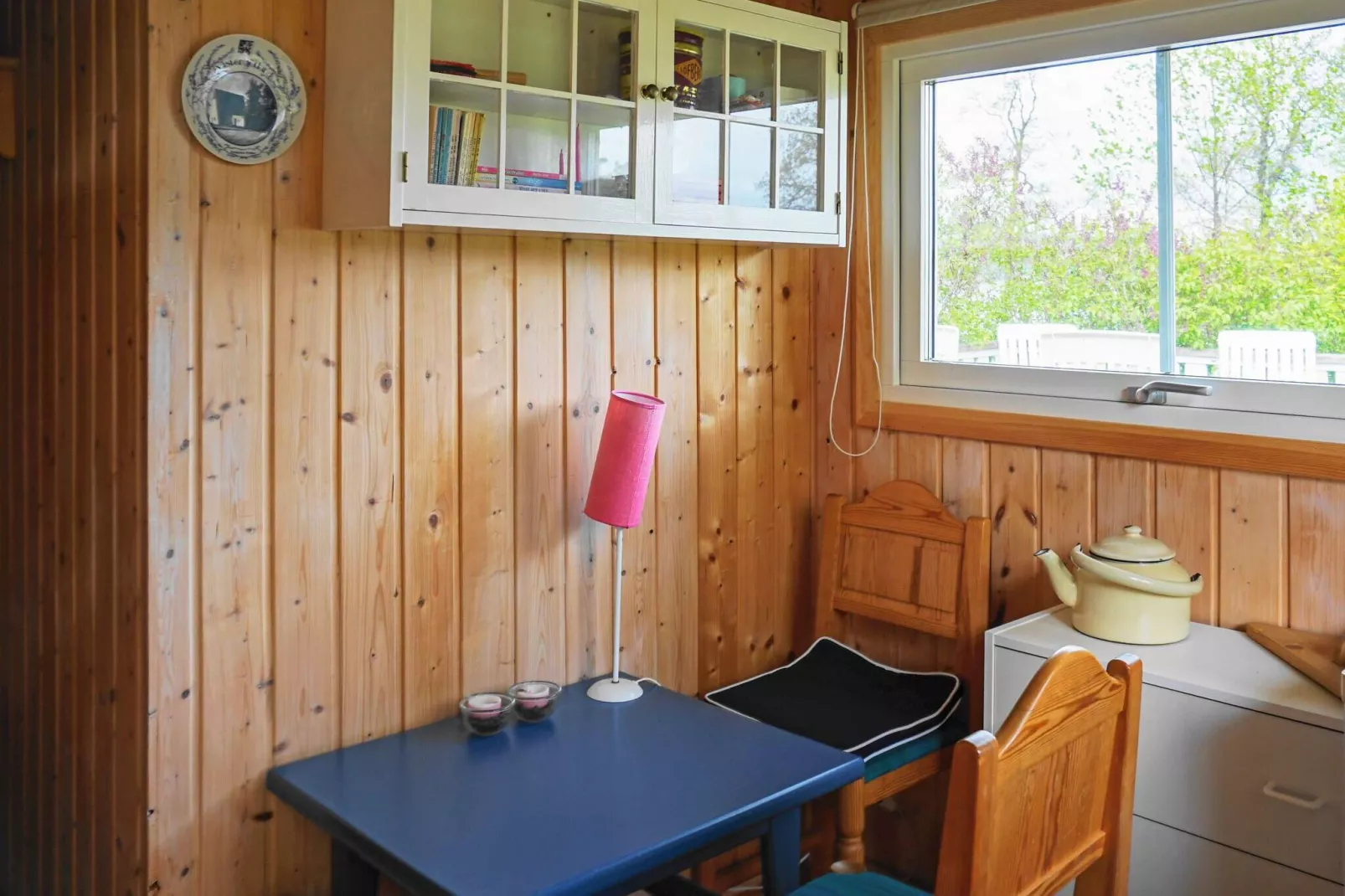 6 person holiday home in HOLSLJUNGA-By Traum-Indoor
