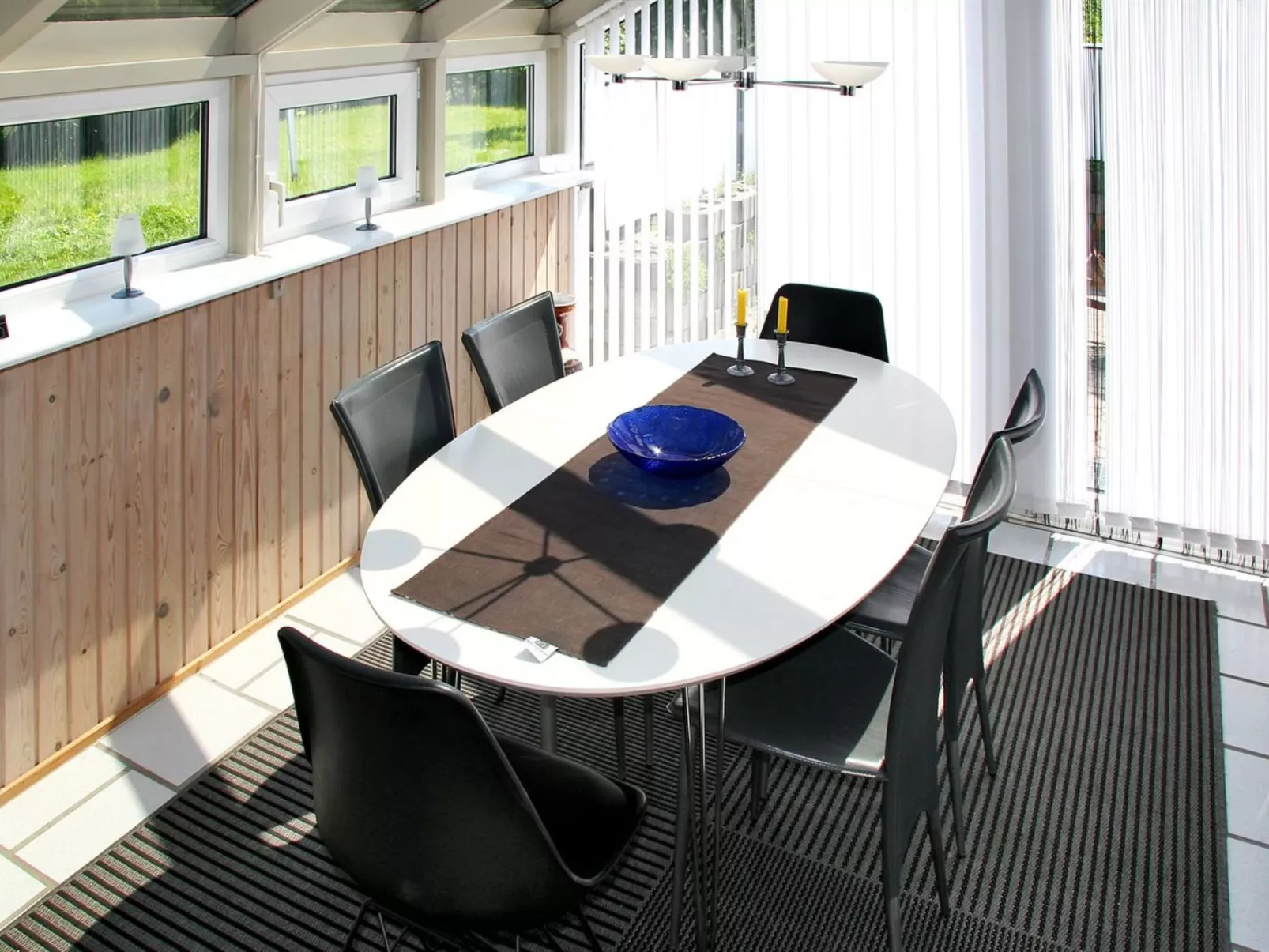 "Vrage" - 800m from the sea-Inside
