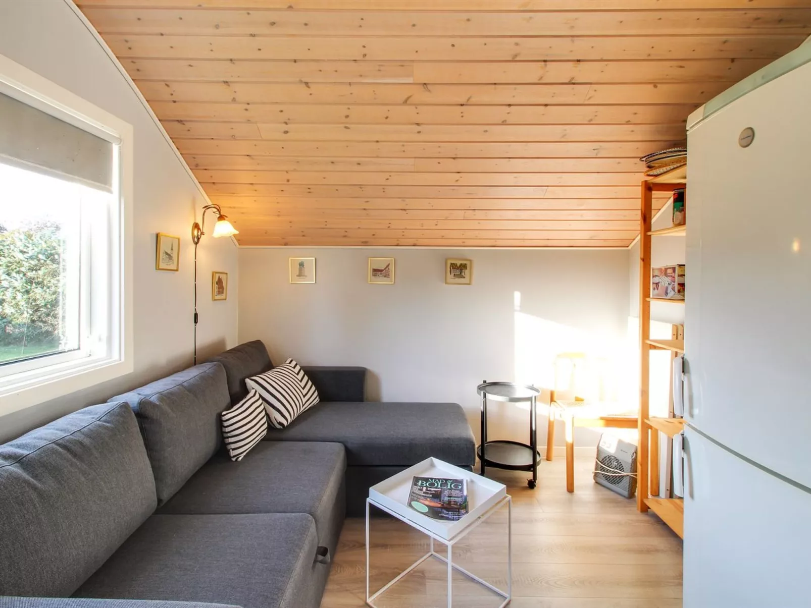 "Vrage" - 800m from the sea-Inside