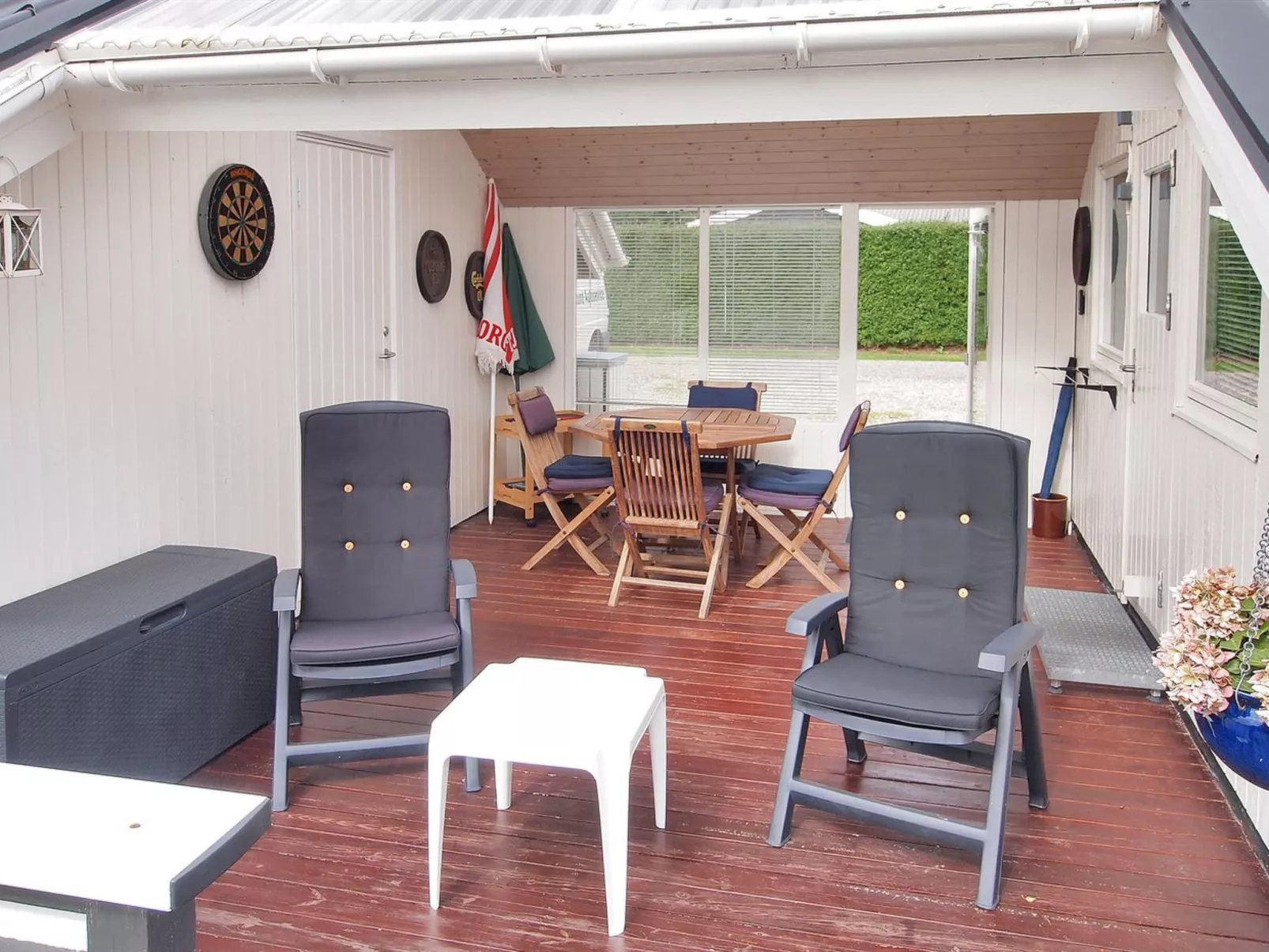 "Vrage" - 800m from the sea-Inside