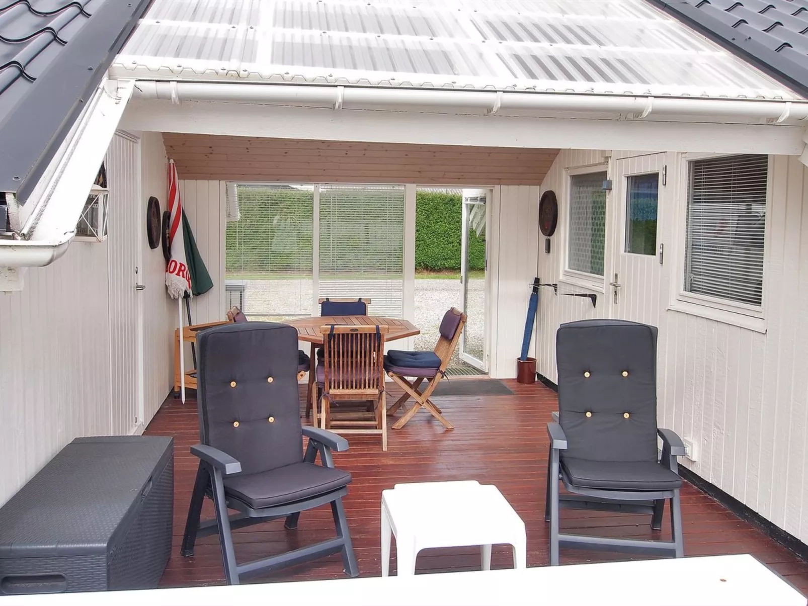 "Vrage" - 800m from the sea-Inside