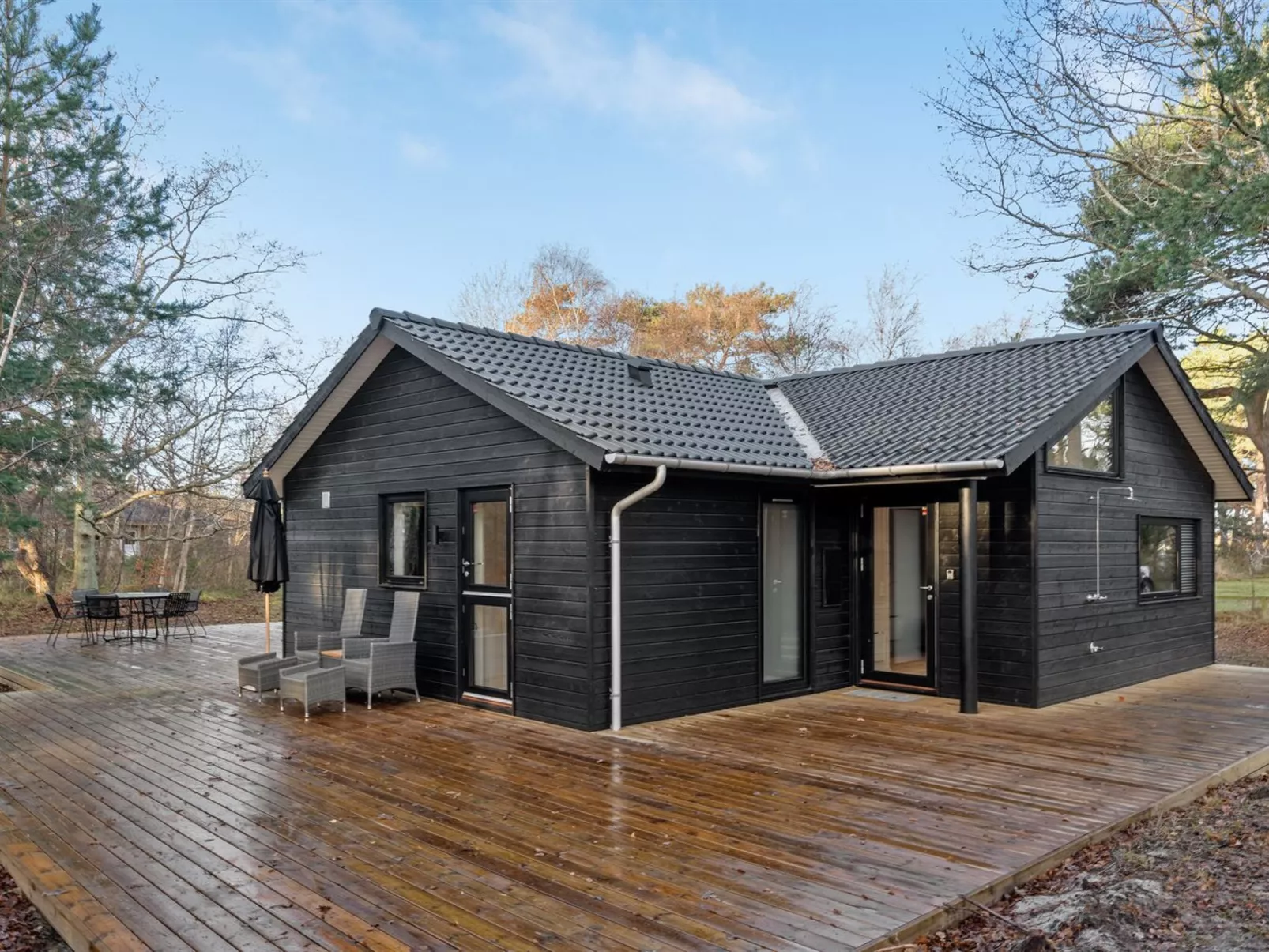 "Miljanka" - 175m from the sea-Outside