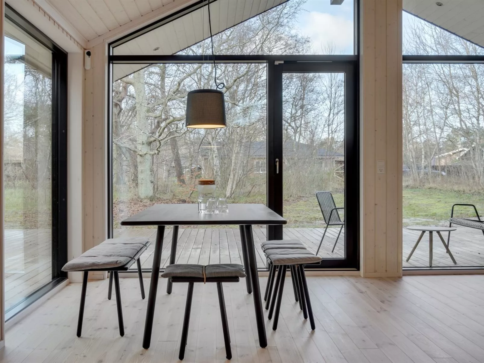 "Miljanka" - 175m from the sea-Inside