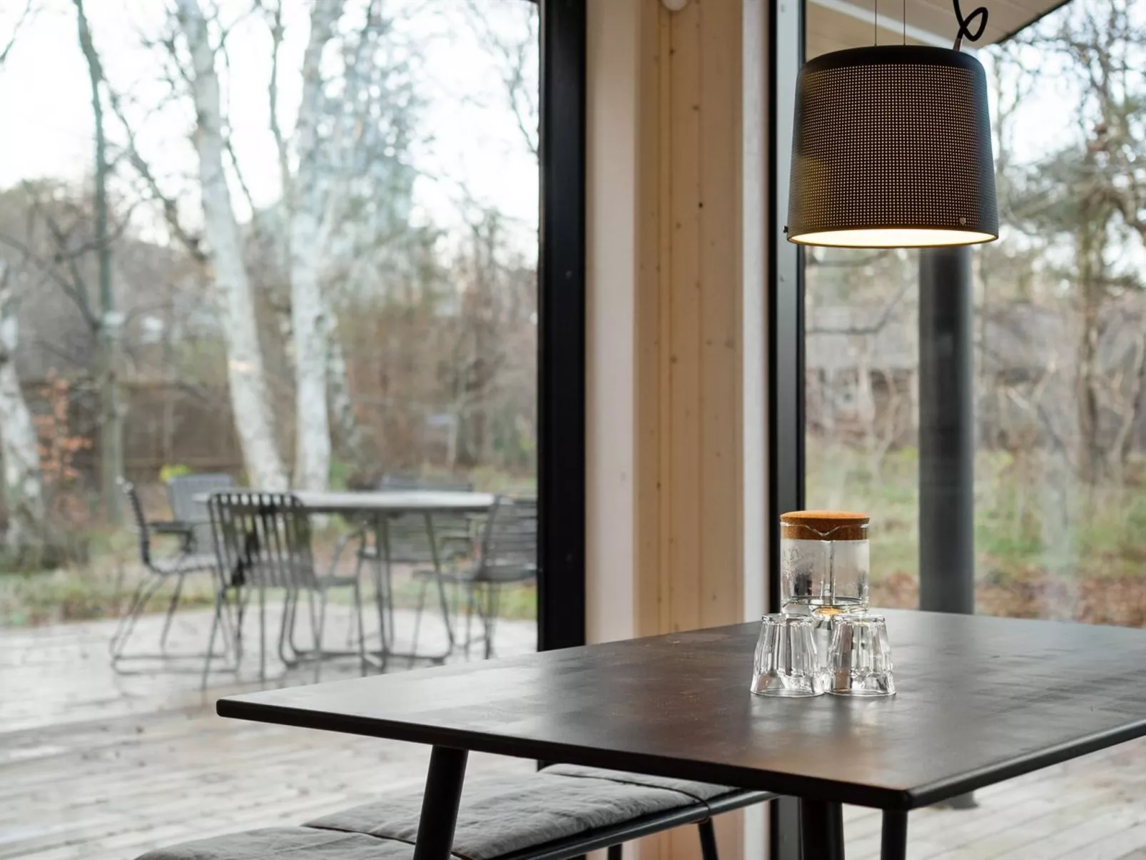 "Miljanka" - 175m from the sea-Inside