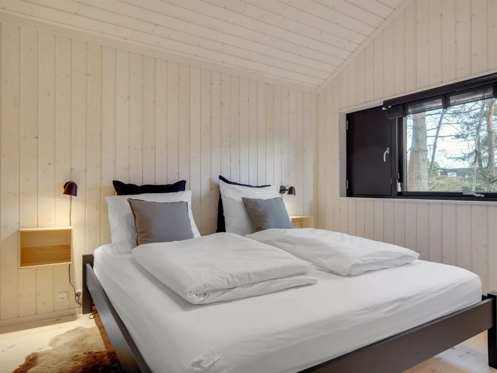 "Miljanka" - 175m from the sea-Inside