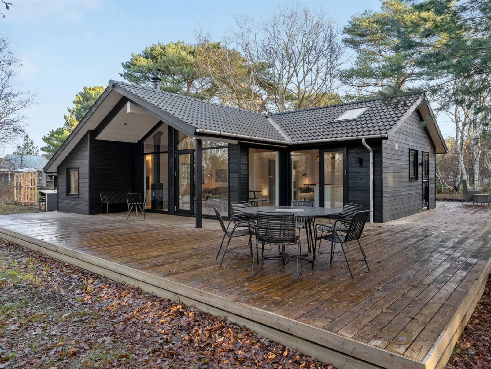 "Miljanka" - 175m from the sea-Inside