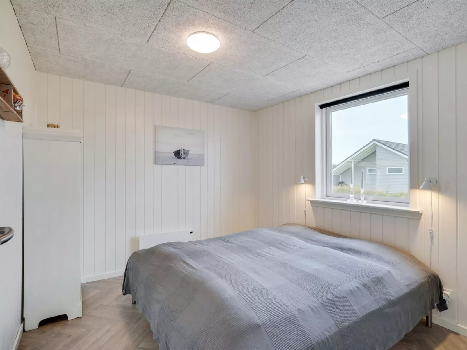 "Markku" - 400m from the sea-Inside