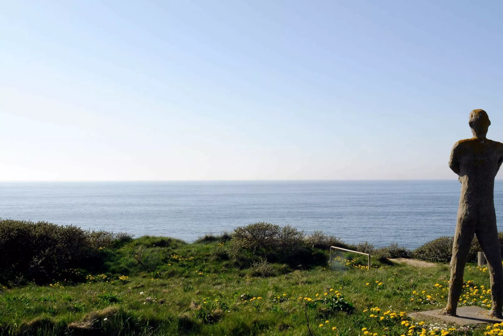 12 person holiday home in Lemvig-View