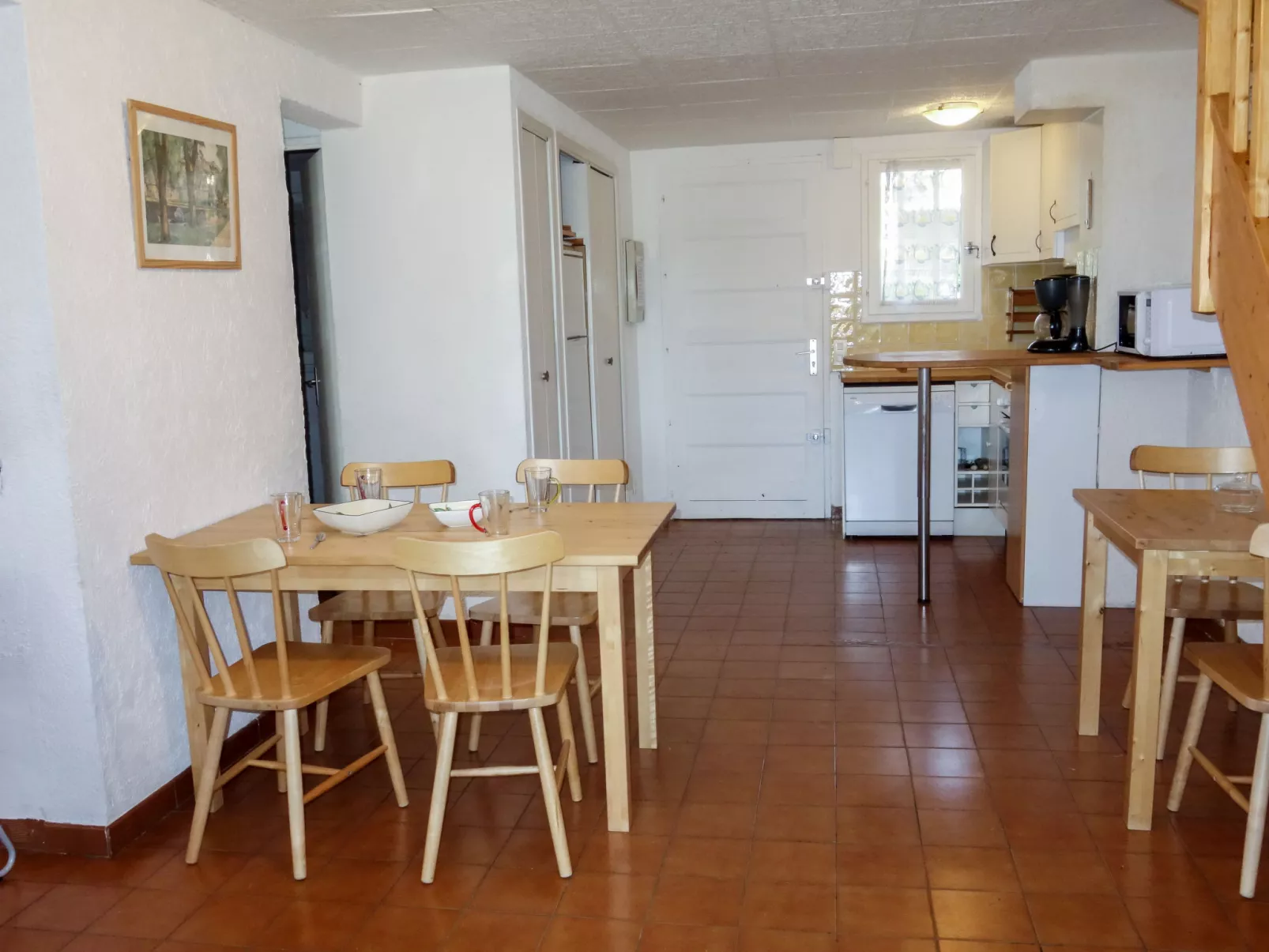 Super Ile Rousse-Inside