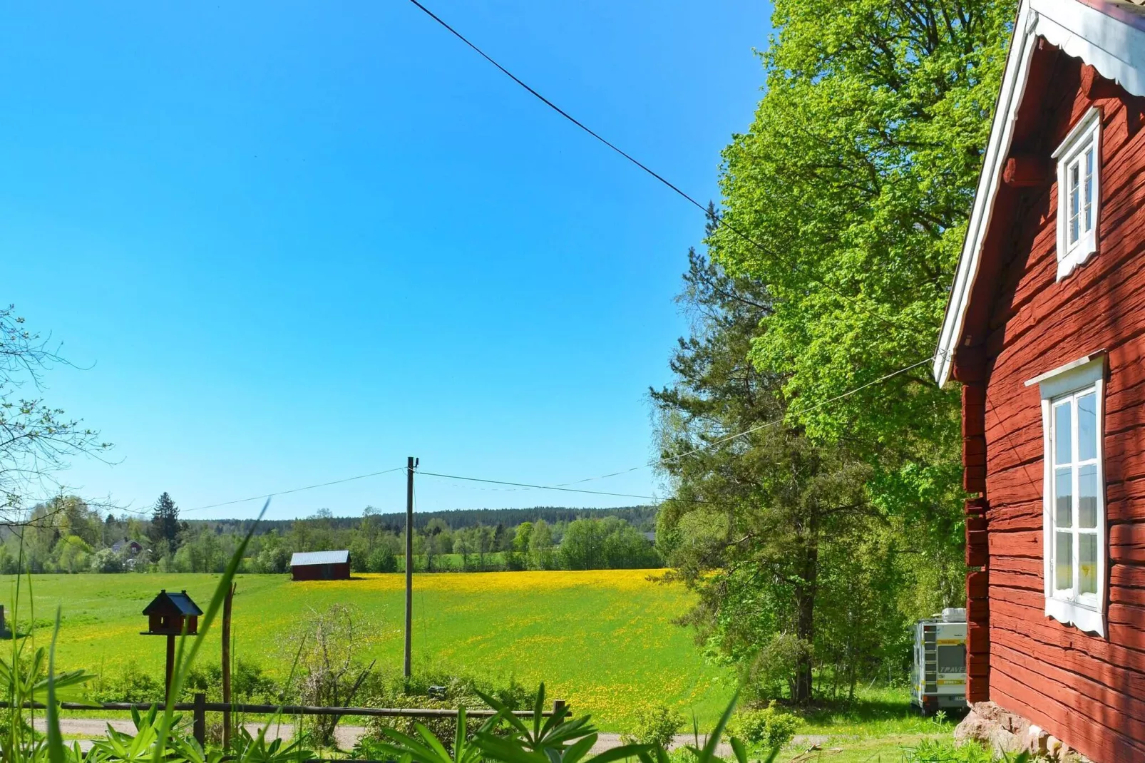 7 person holiday home in JÄRBO-By Traum