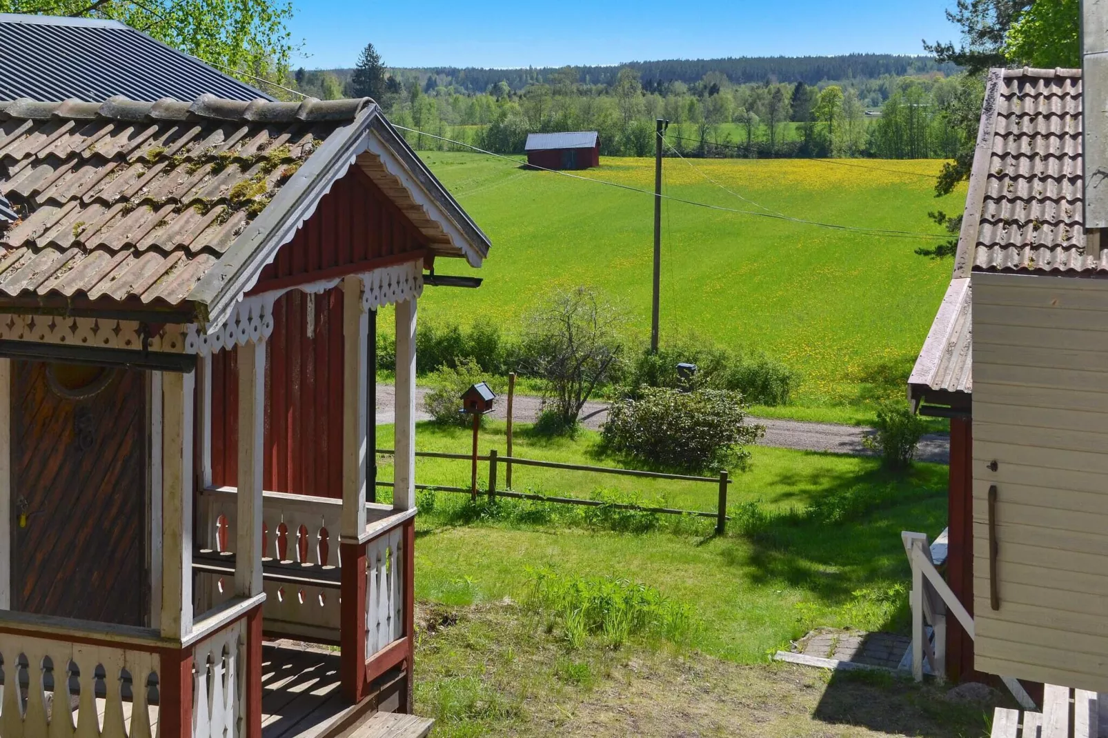 7 person holiday home in JÄRBO-By Traum-Outdoor