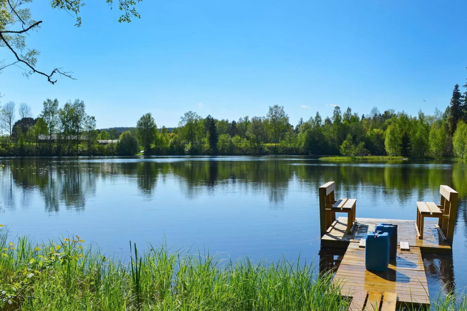 7 person holiday home in JÄRBO-By Traum-Not tagged