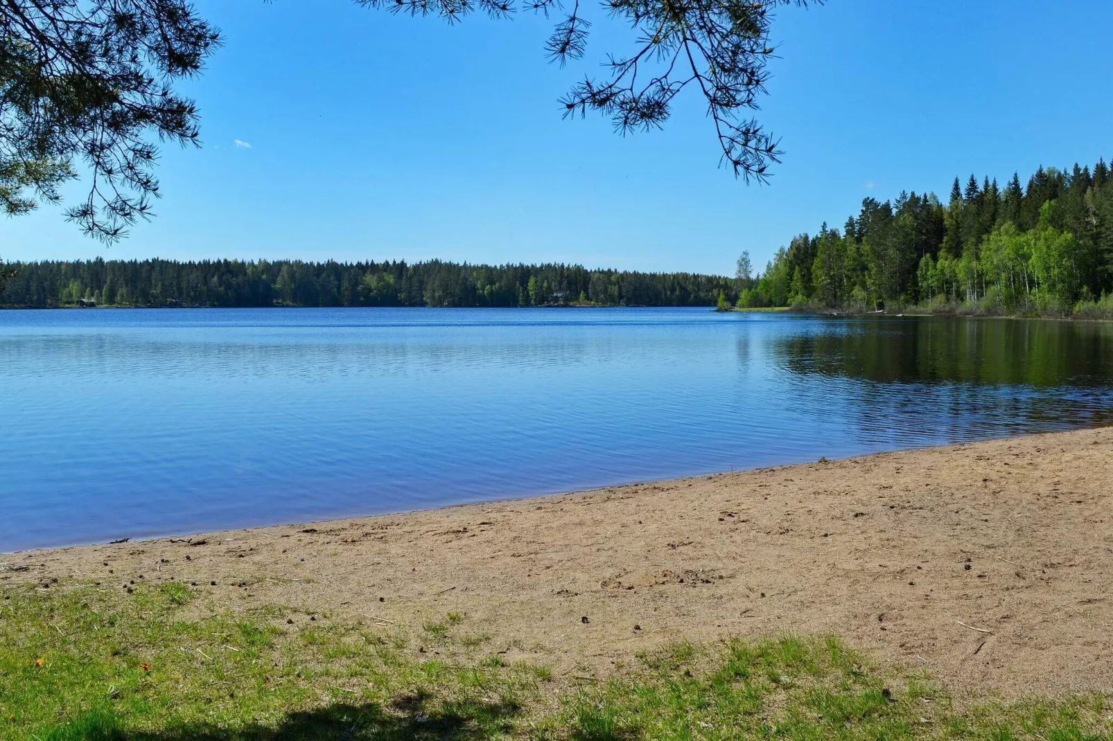 7 person holiday home in JÄRBO-By Traum-Not tagged