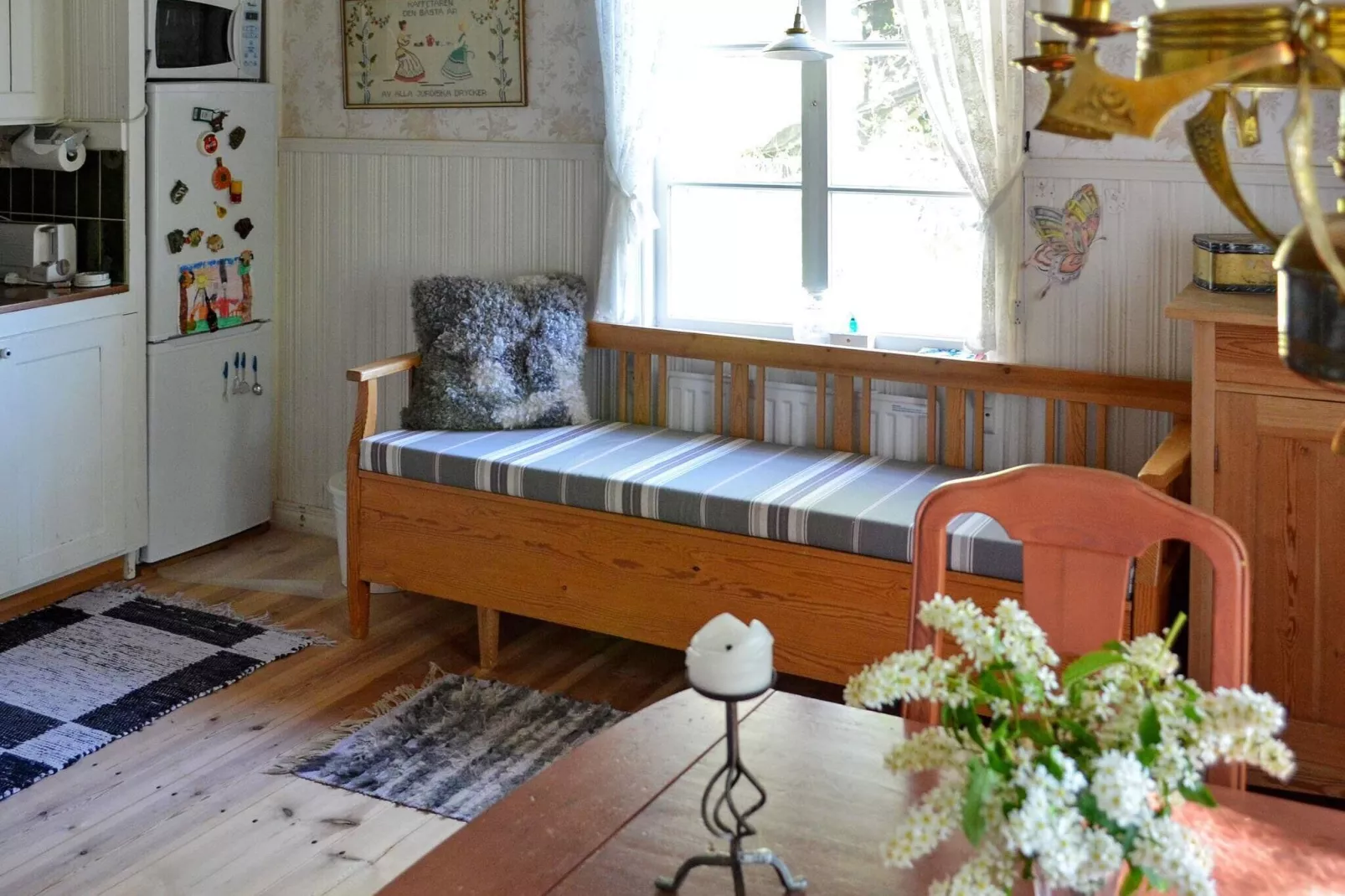 7 person holiday home in JÄRBO-By Traum-Indoor