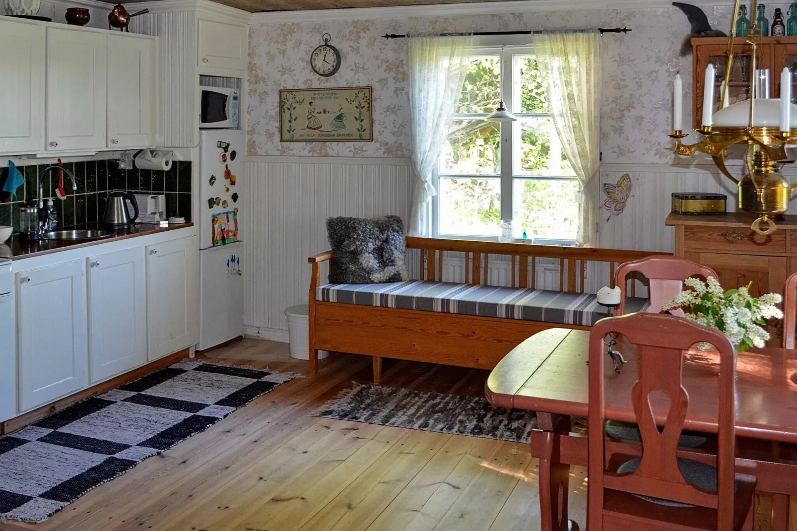 7 person holiday home in JÄRBO-By Traum-Indoor