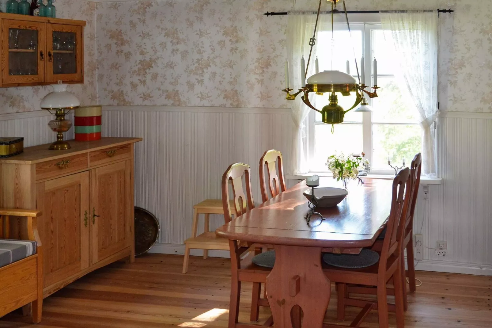 7 person holiday home in JÄRBO-By Traum-Indoor