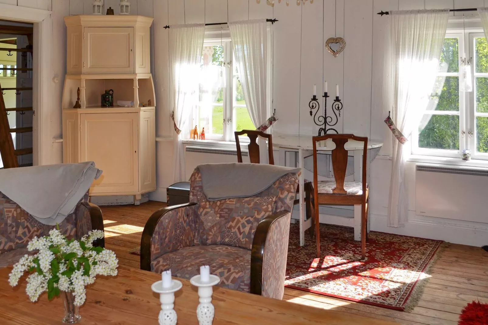 7 person holiday home in JÄRBO-By Traum-Indoor