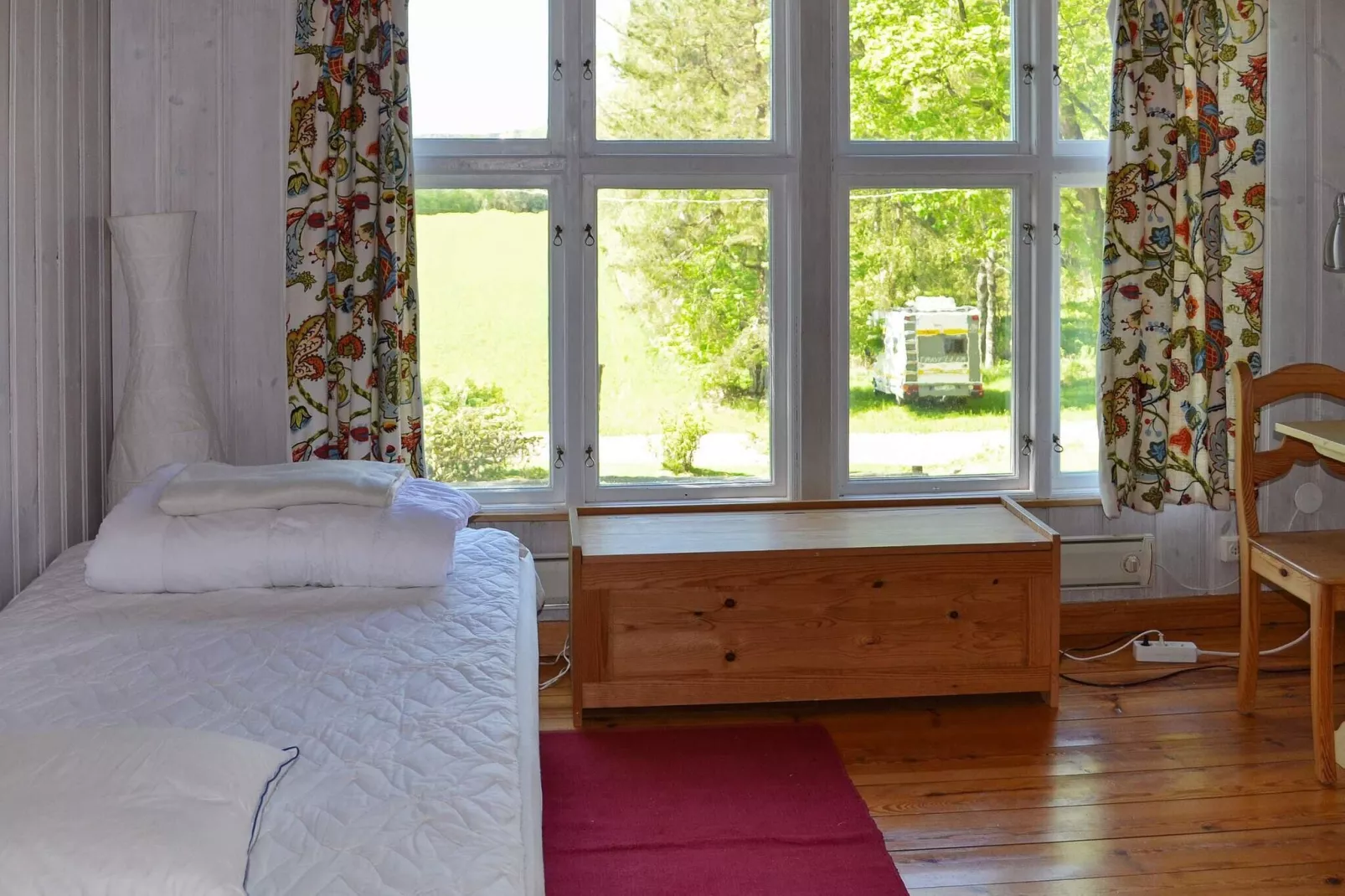 7 person holiday home in JÄRBO-By Traum-Indoor