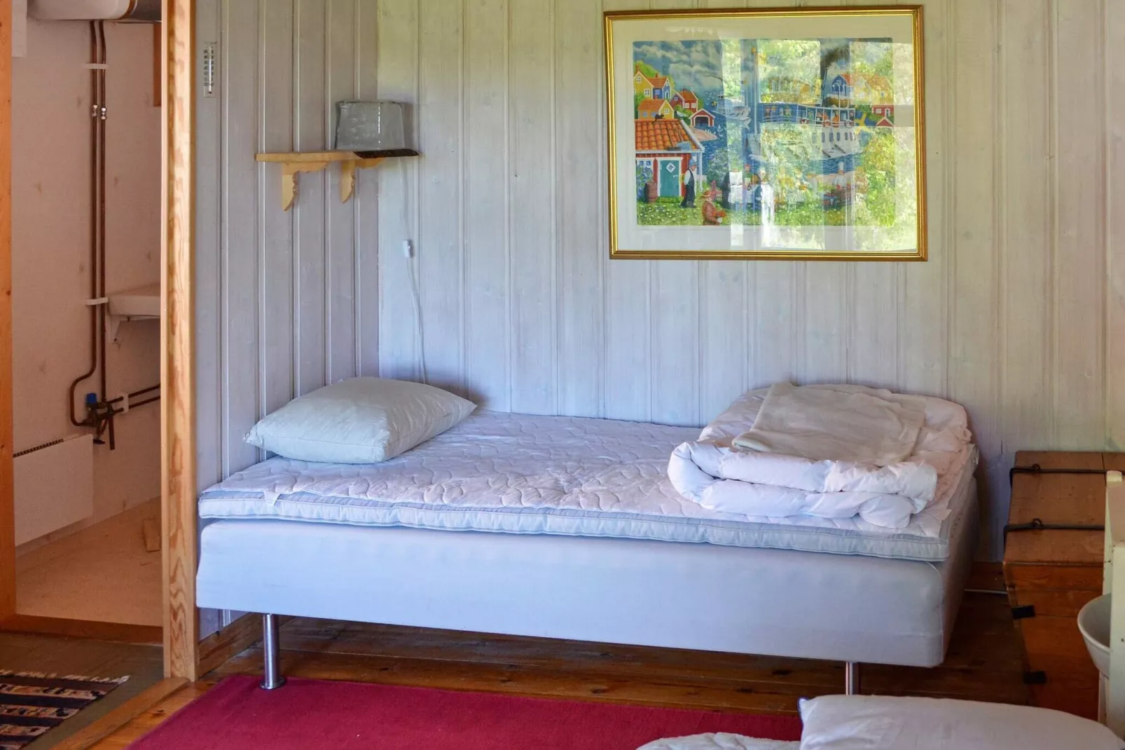 7 person holiday home in JÄRBO-By Traum-Indoor
