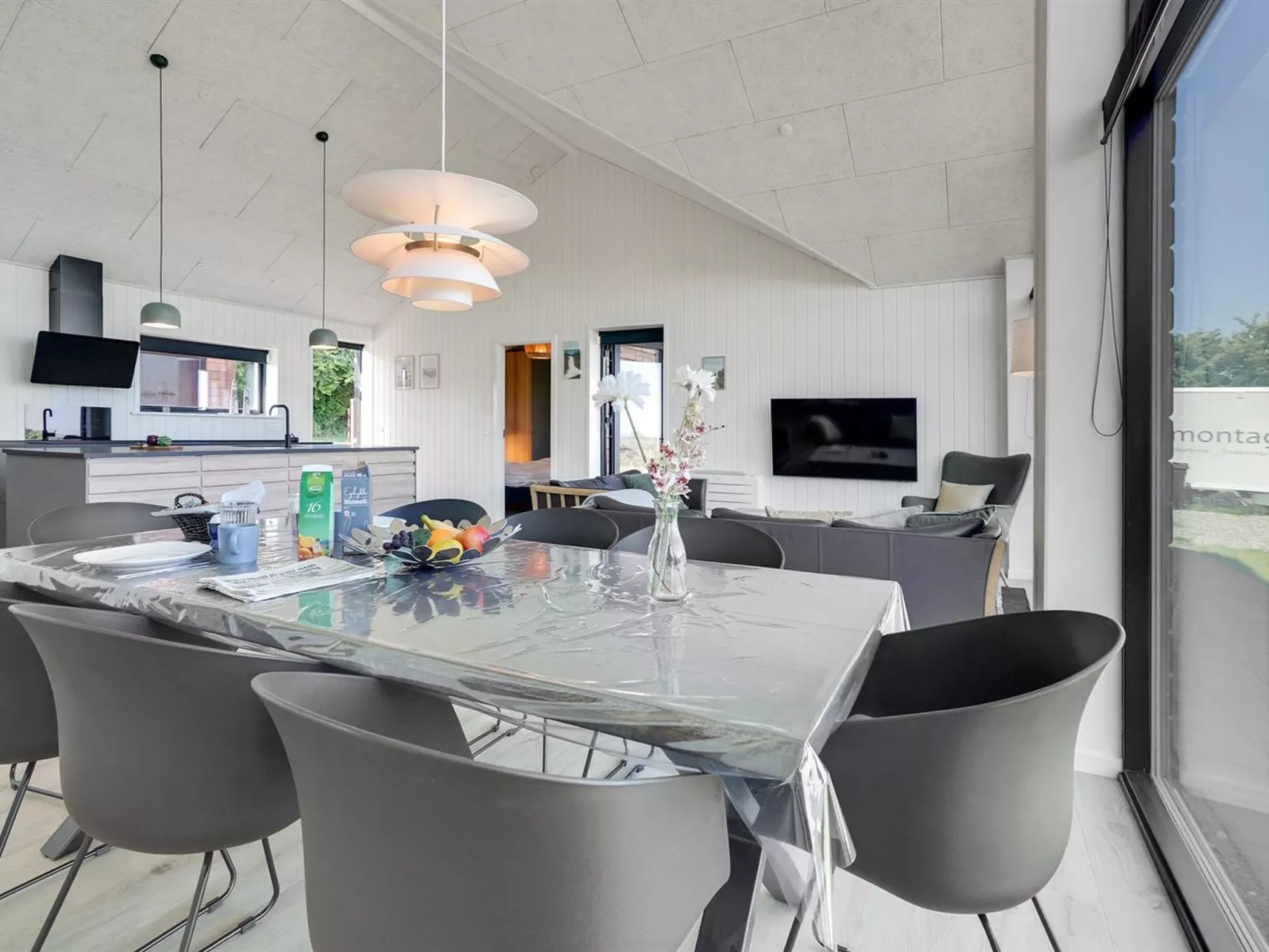 "Gojana" - 400m from the sea-Inside
