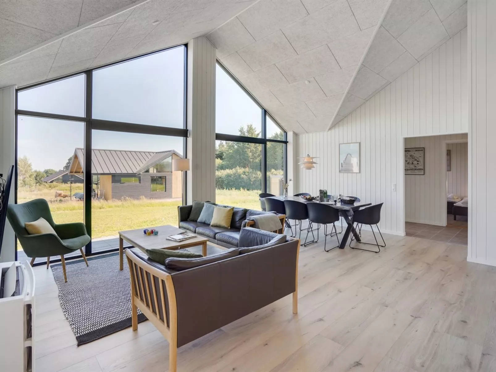 "Gojana" - 400m from the sea-Inside