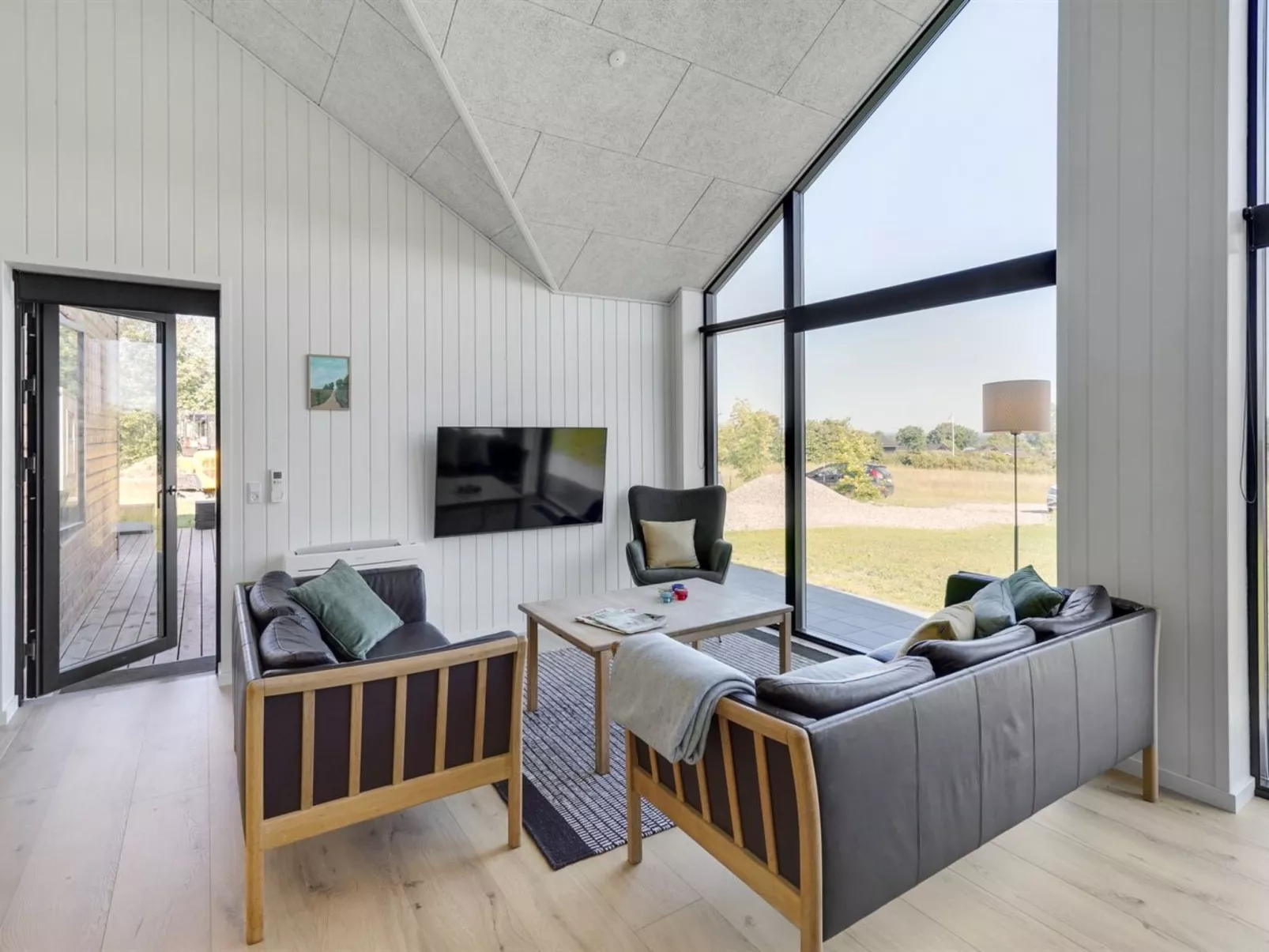 "Gojana" - 400m from the sea-Inside