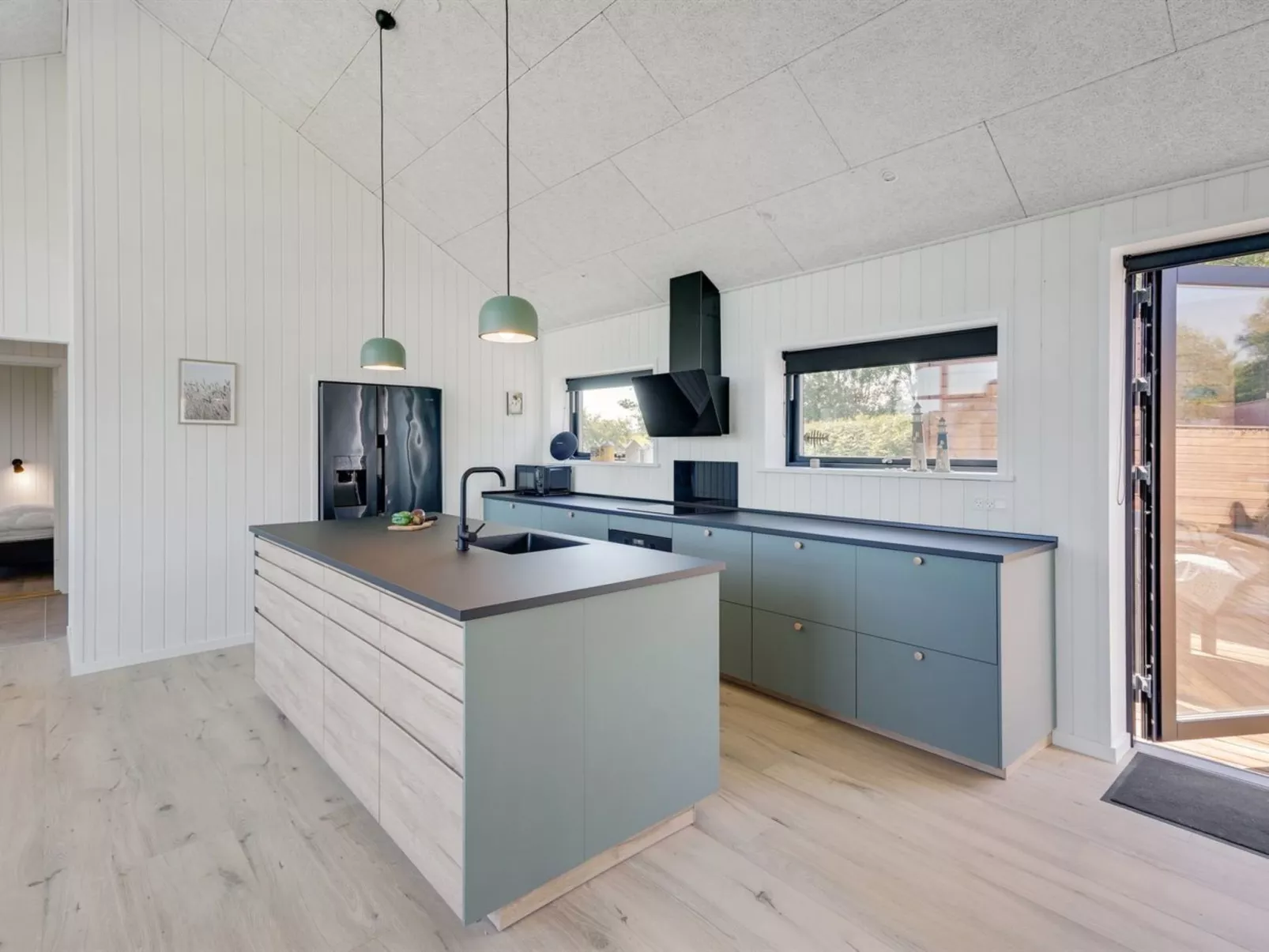"Gojana" - 400m from the sea-Inside