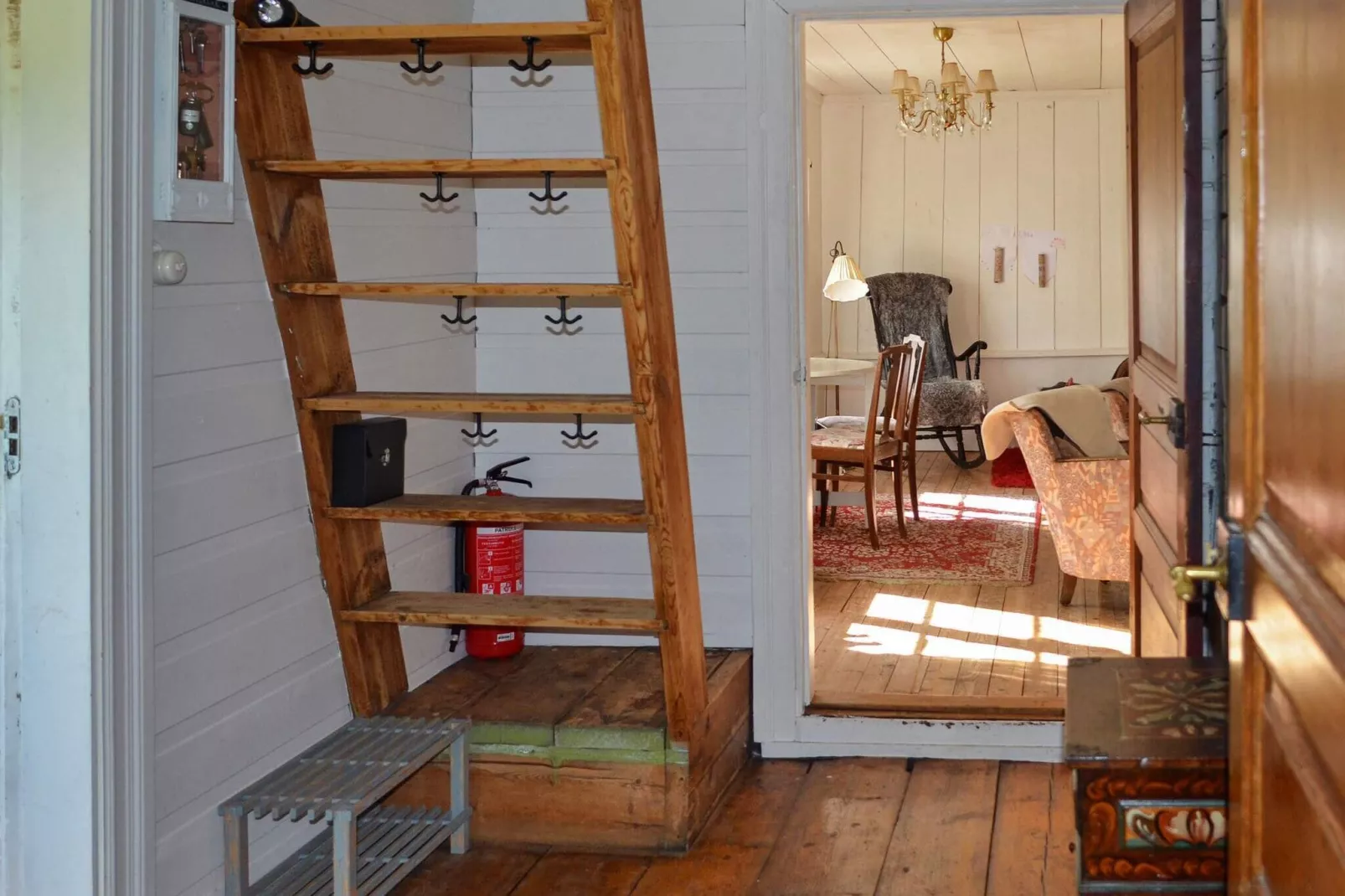7 person holiday home in JÄRBO-By Traum-Indoor