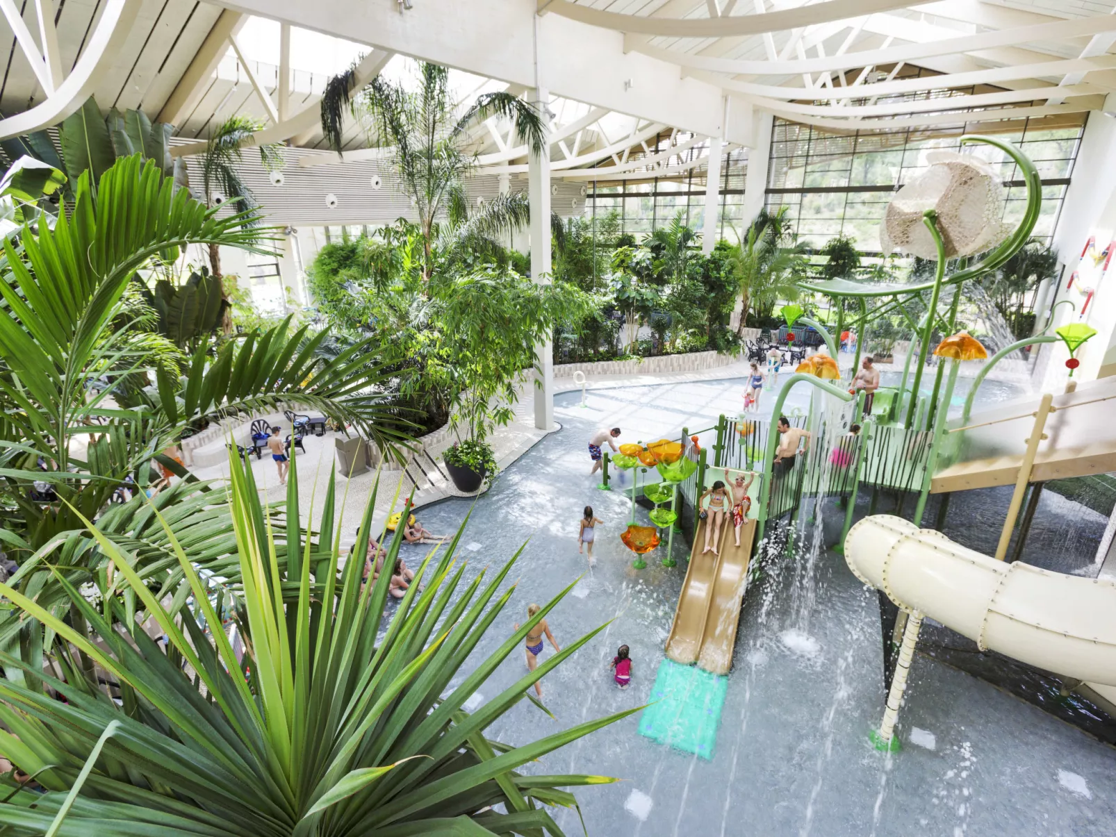 Park Bostalsee-Inside