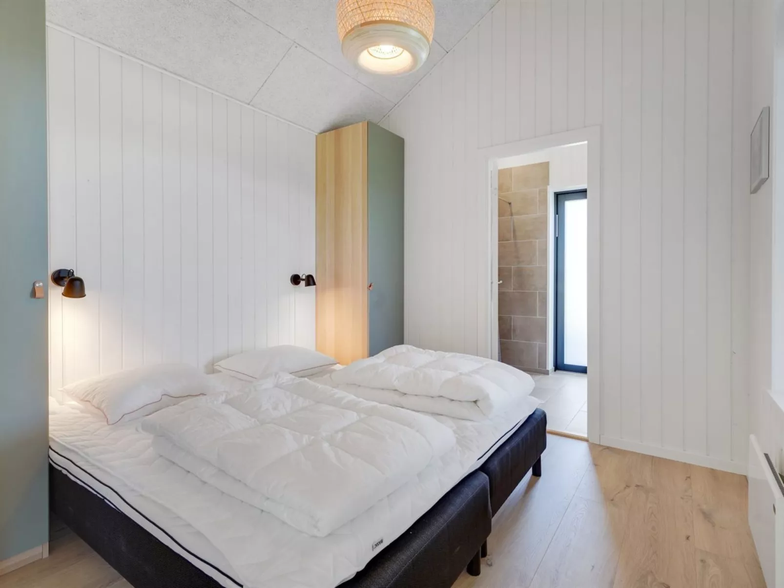 "Gojana" - 400m from the sea-Inside