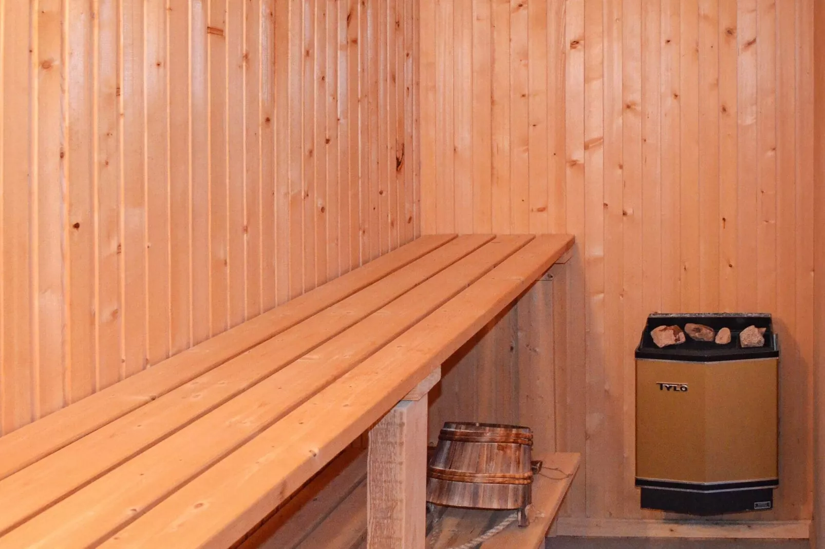 7 person holiday home in JÄRBO-By Traum-Sauna