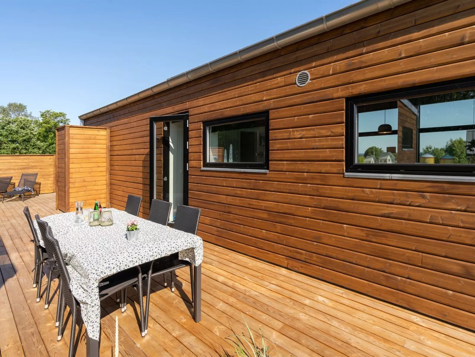 "Gojana" - 400m from the sea-Outside