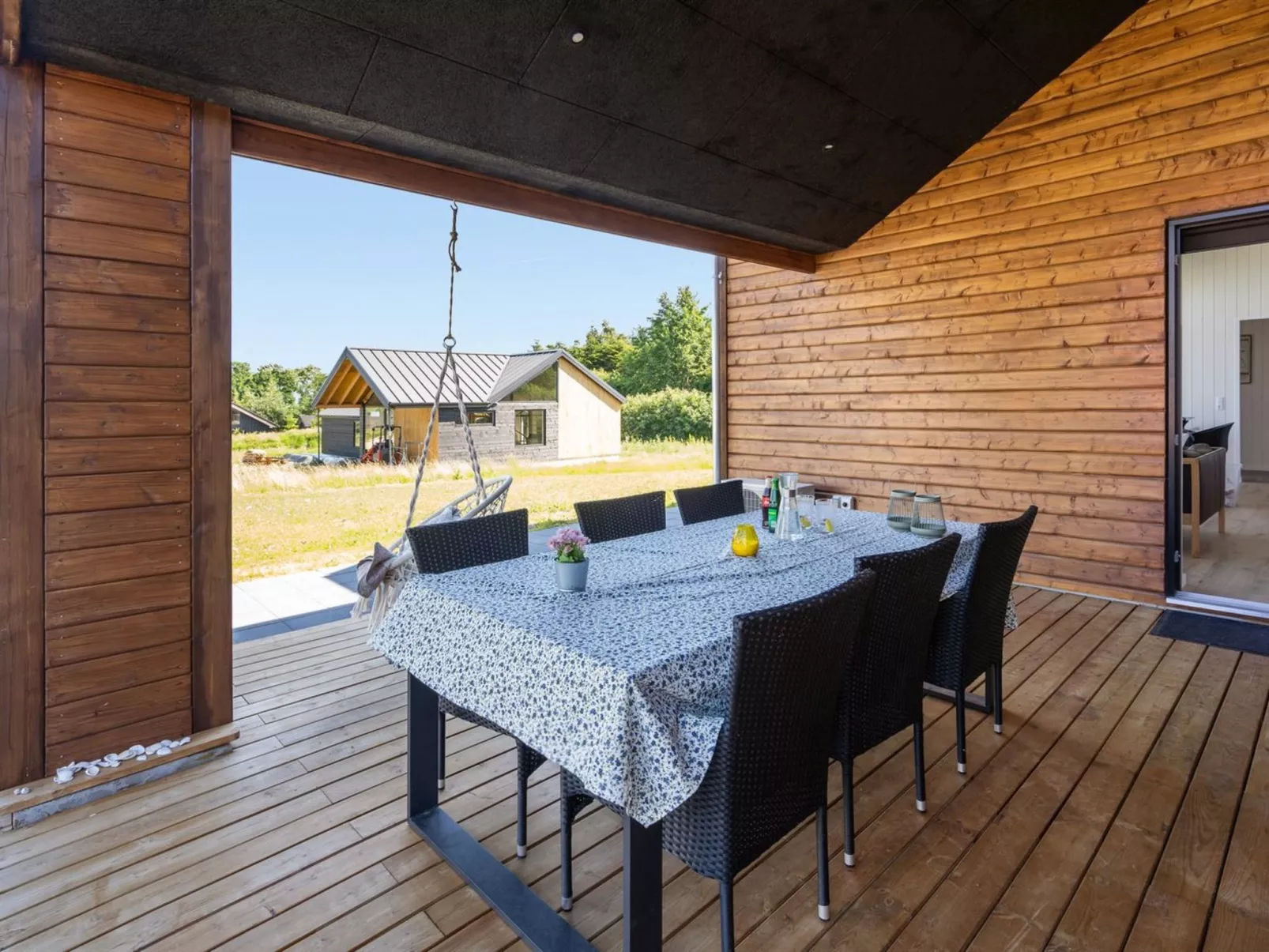 "Gojana" - 400m from the sea-Outside
