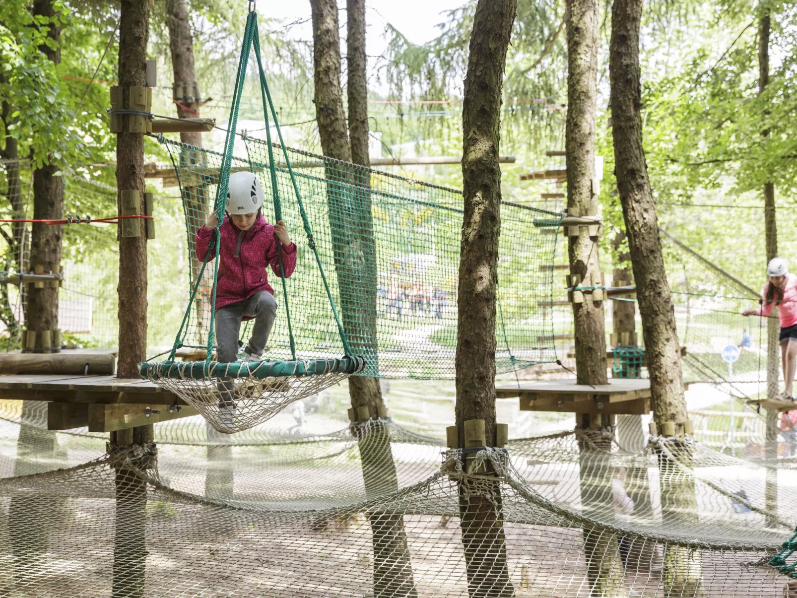 Park Bostalsee-Outside